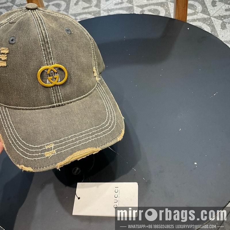 Replica Gucci Hat 072201