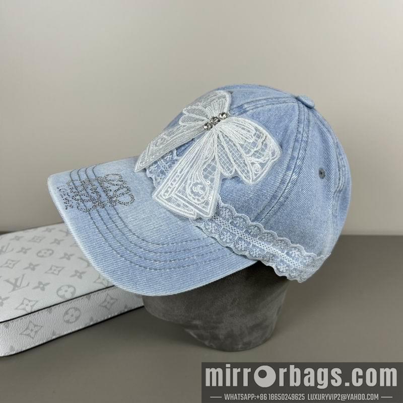 Replica Loewe Hat dx45