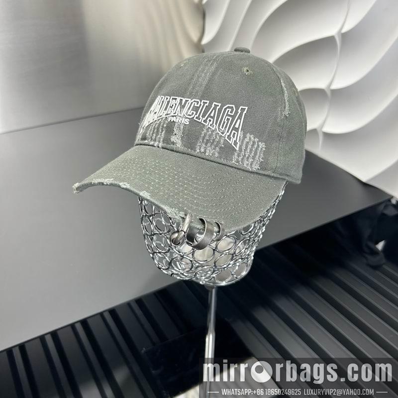 Replica Balenciaga Hat dx17