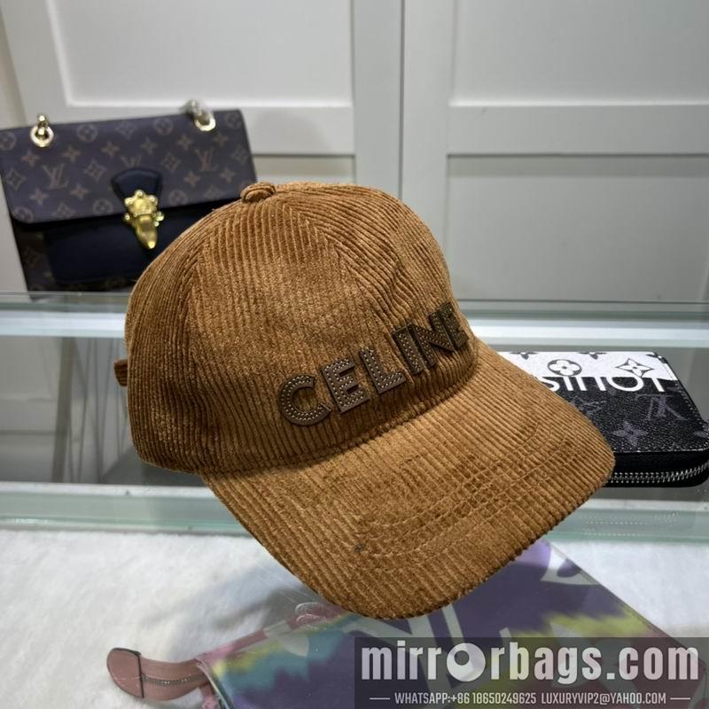 Replica Celine Hat dx127