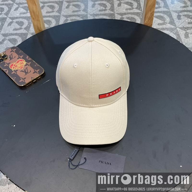Replica Prada Hat 050709