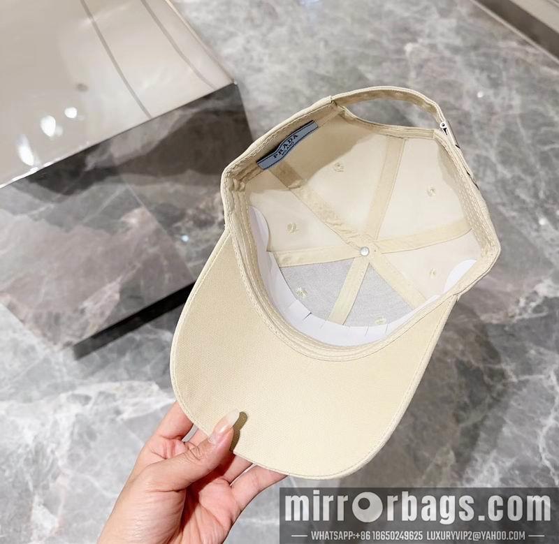 Replica Prada Hat dx03