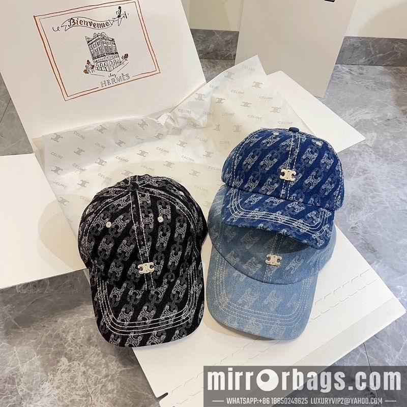 Replica Celine Hat 042701