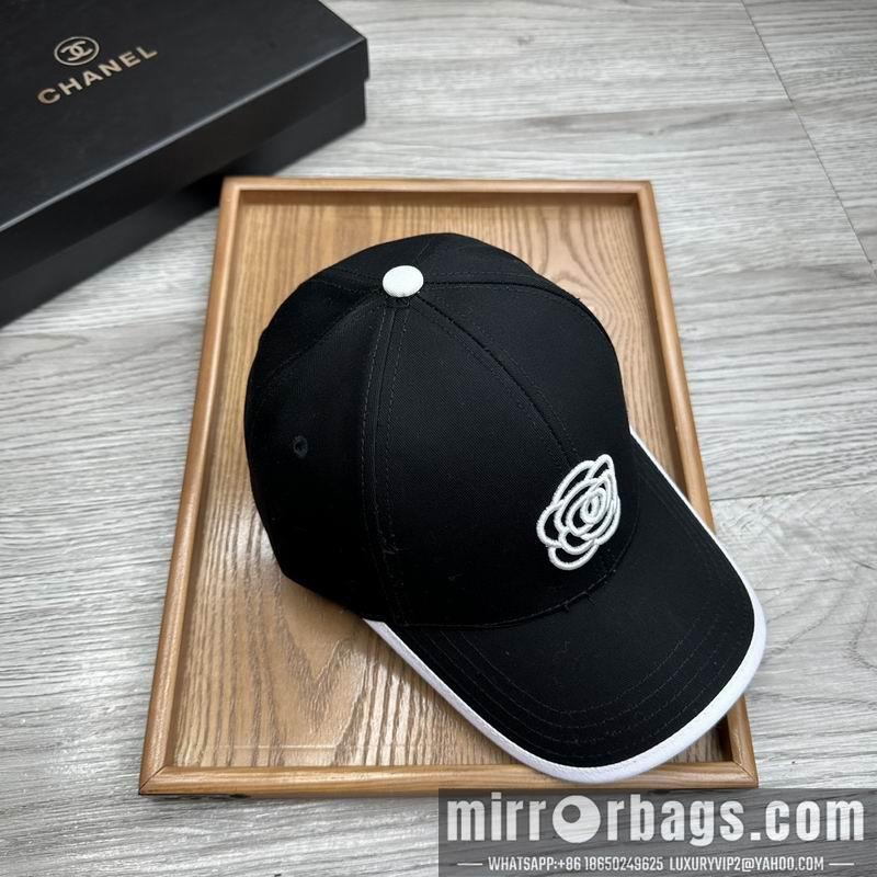 Replica Chanel Hat dx29