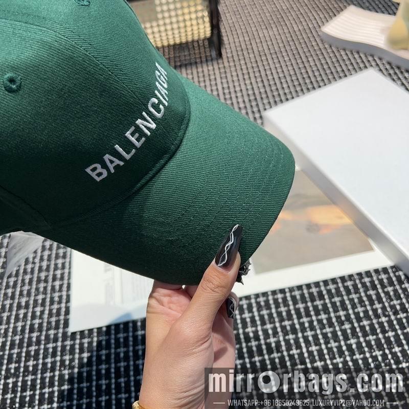 Replica Balenciaga Hat dx07