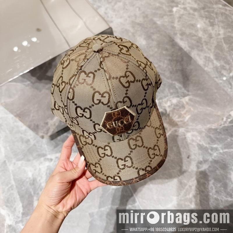 Replica Gucci Hat dx147