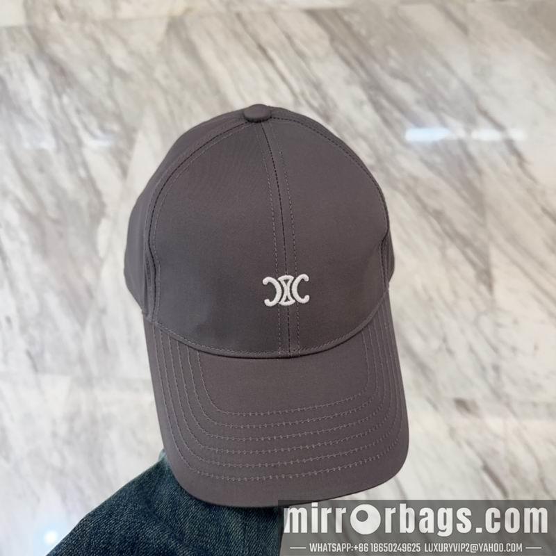 Replica Celine Hat dx29