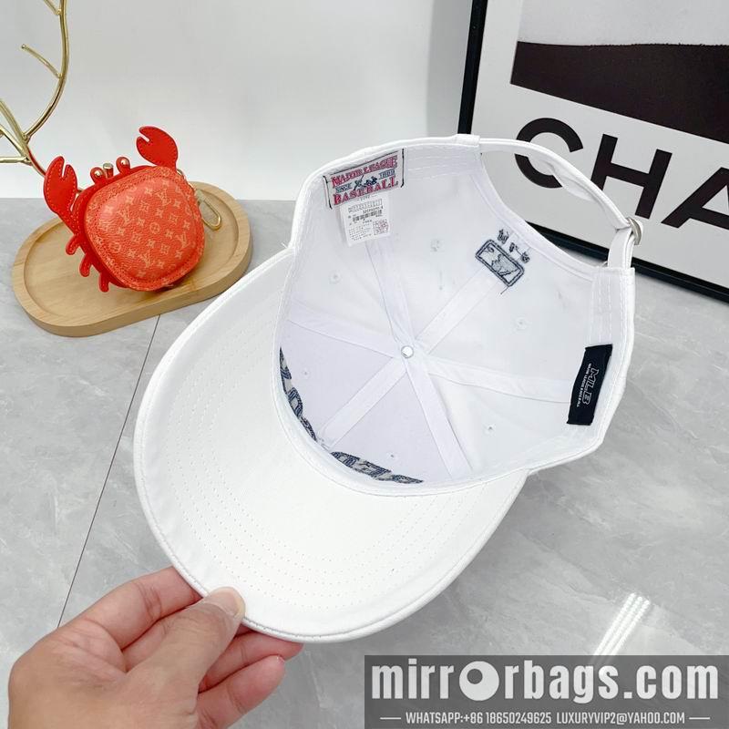 Replica MLB NY Hat dx44