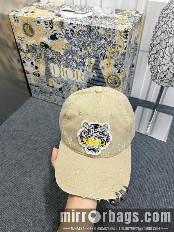Replica Kenzo Hat dx05