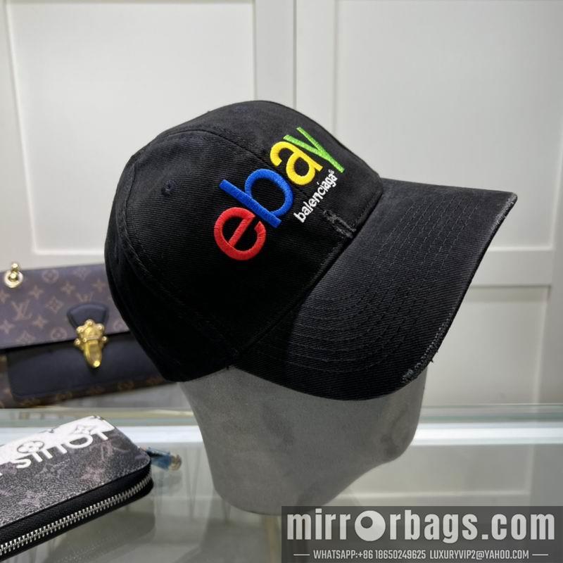 Replica Balenciaga Hat dx118