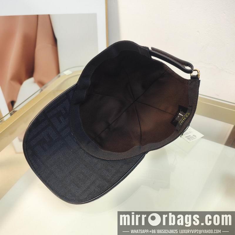 Replica Fendi Hat dx92