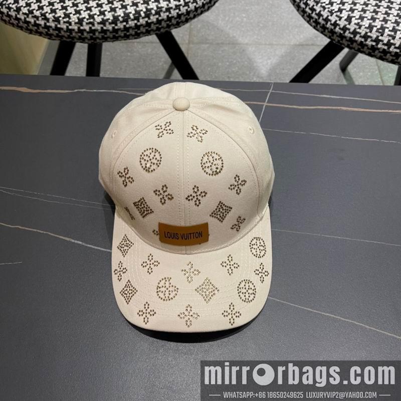 Replica LV Hat 041415