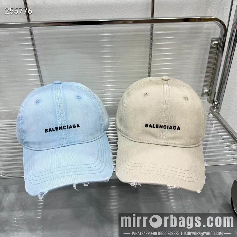 Replica Balenciaga Hat dx16