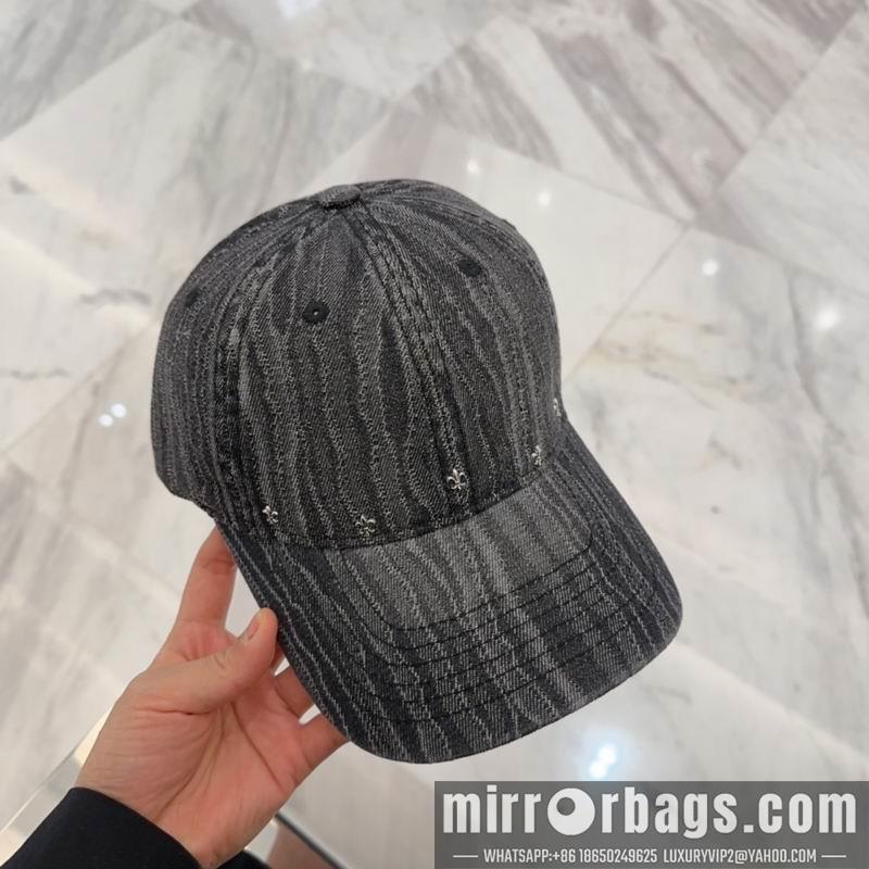 Replica Chrome Hearts Hat dx58