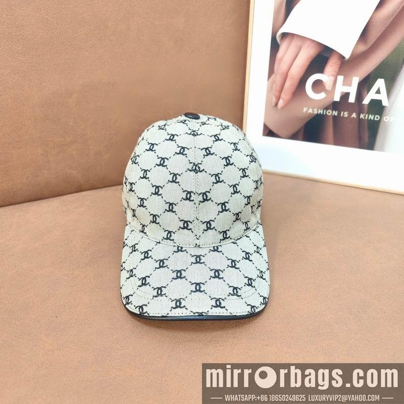 Replica Chanel Hat dx41