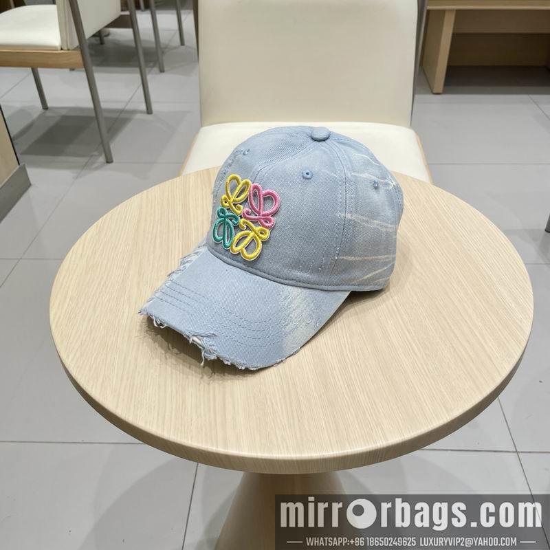 Replica Loewe Hat 030751