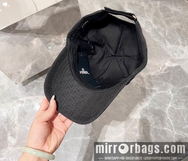 Replica Fendi Hat 041701