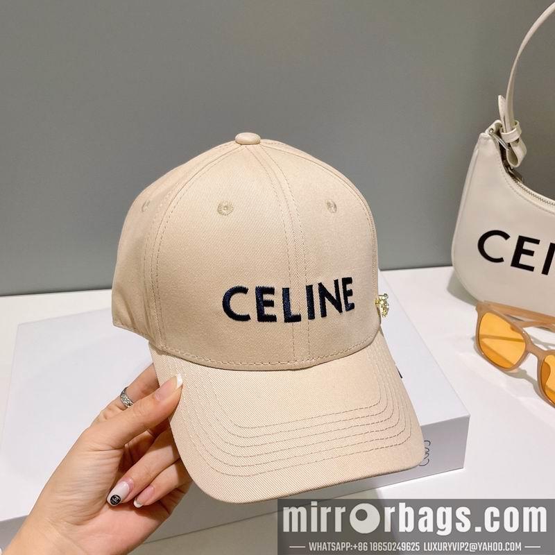 Replica Celine Hat 072804