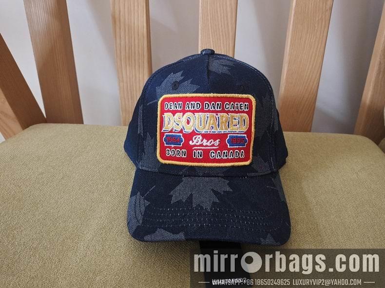Replica DSQ Hat y 19
