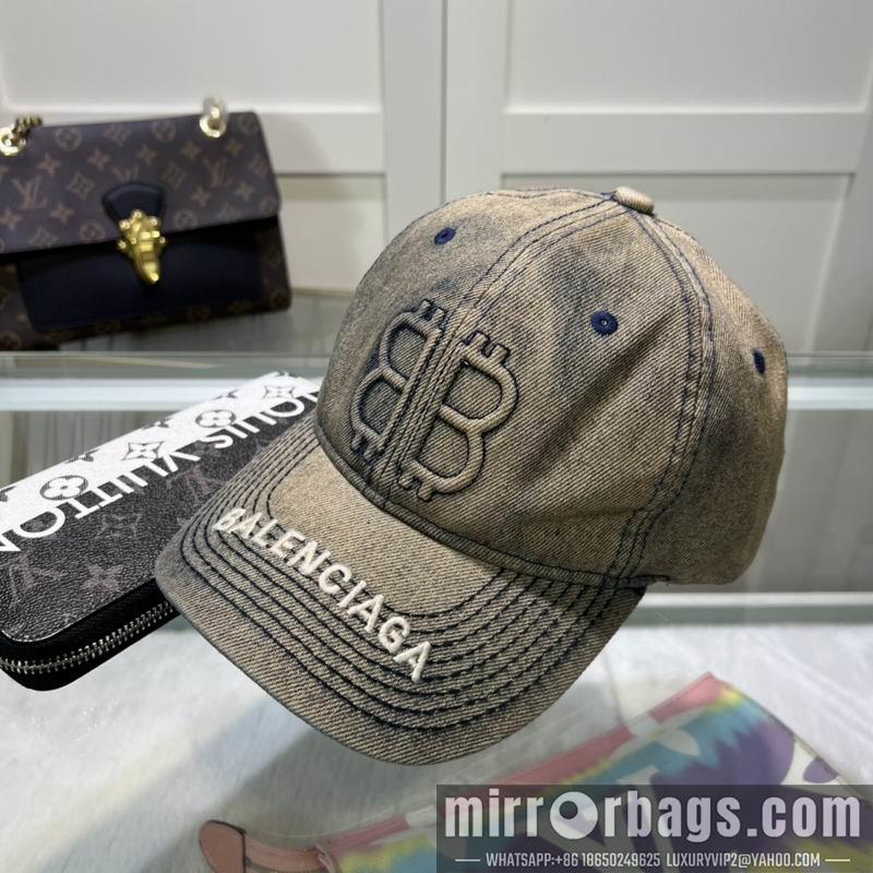 Replica Balenciaga Hat dx31