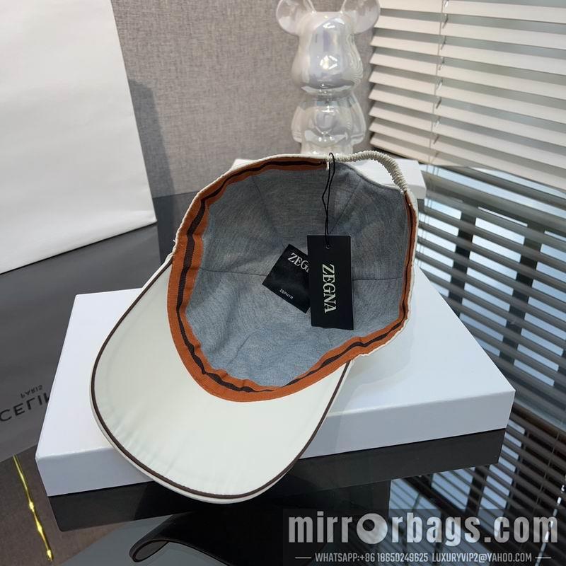 Replica Zegna Hat dx04