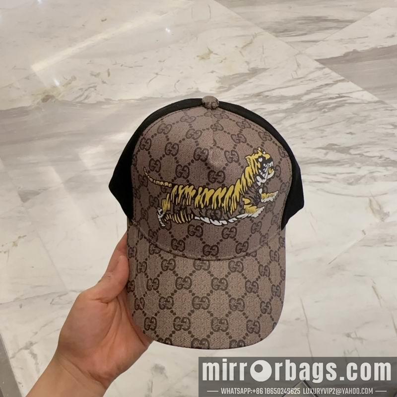 Replica Gucci Hat dx50