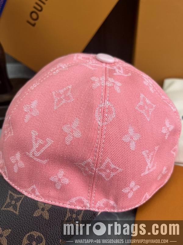 Replica LV Hat dx86