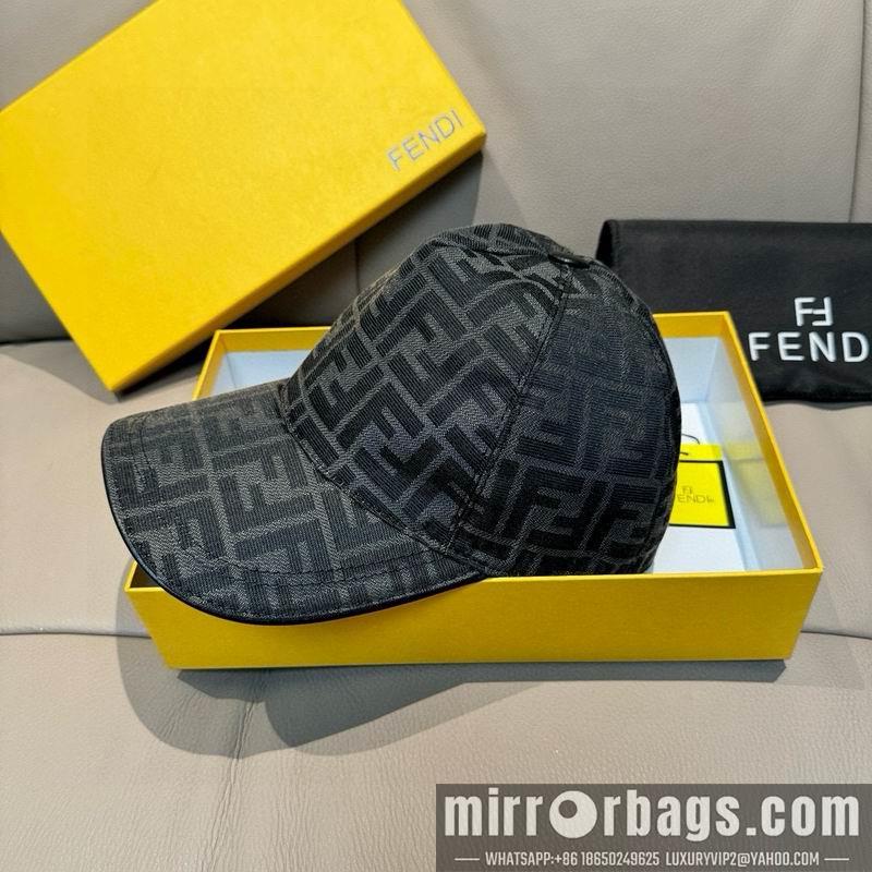 Replica Fendi Hat dx84