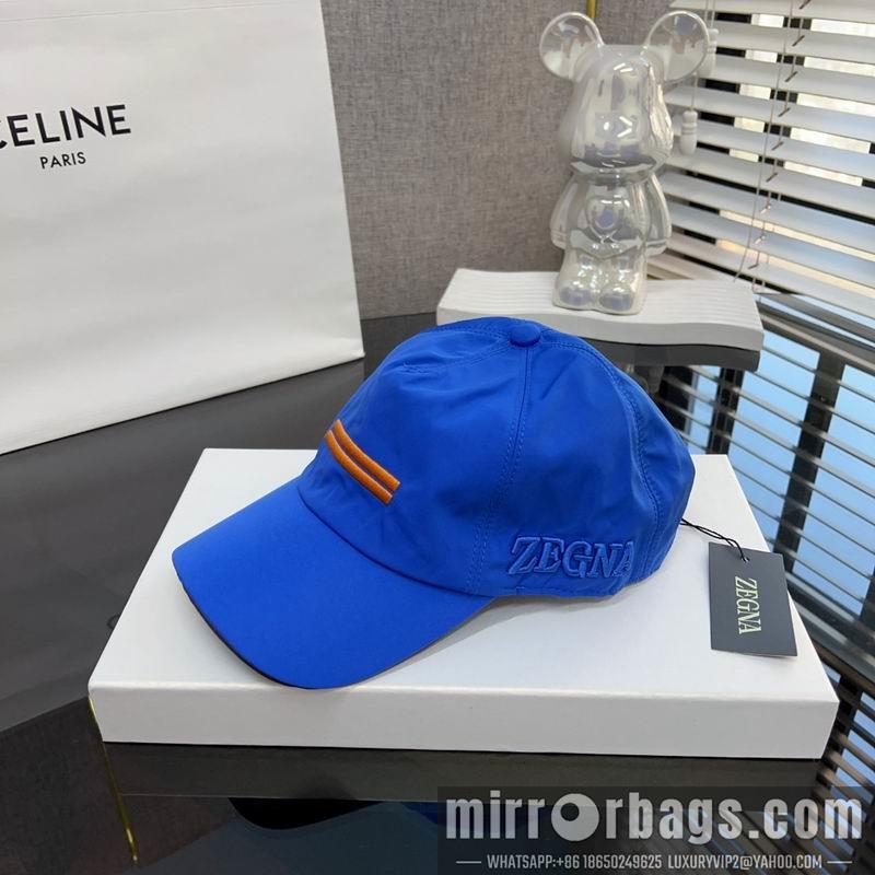Replica Zegna Hat dx03