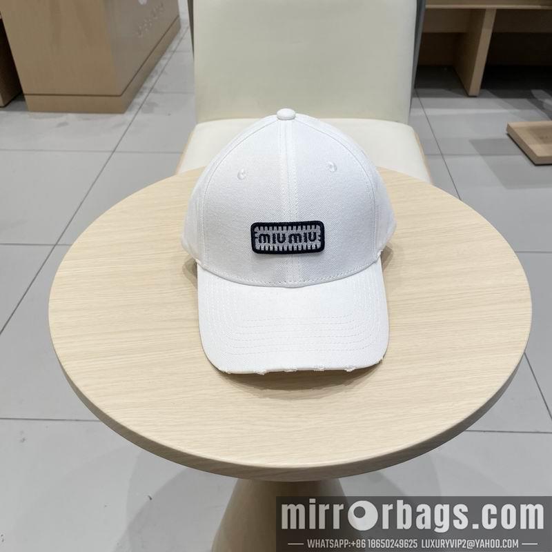 Replica Miumiu Hat 040202