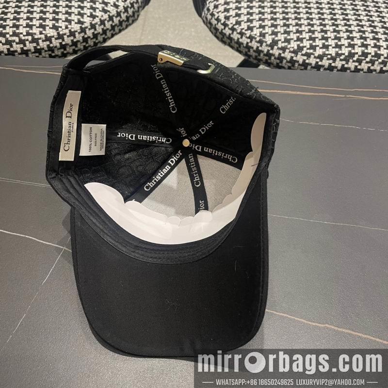 Replica Dior Hat 083003