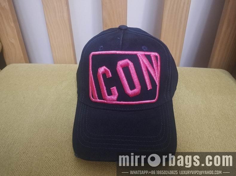 Replica DSQ Hat y 43