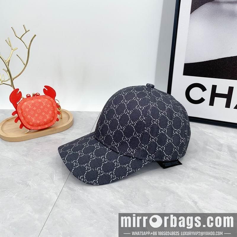 Replica Gucci Hat dx141