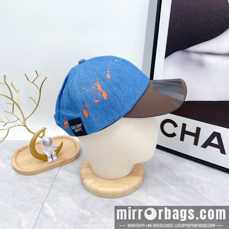 Replica Nike Hat(高版本)dx14