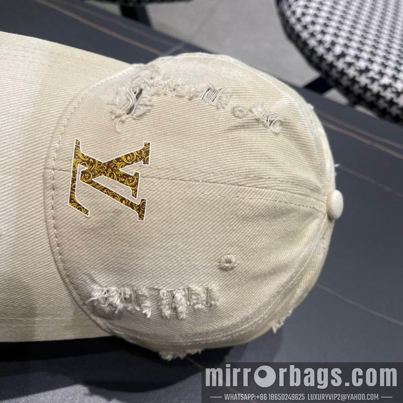Replica LV Hat 042708