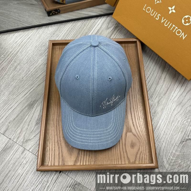Replica LV Hat dx105