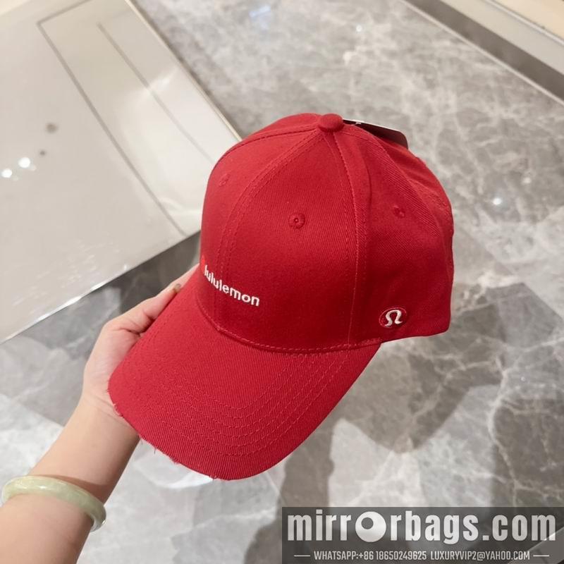 Replica Lululemon Hat dx08