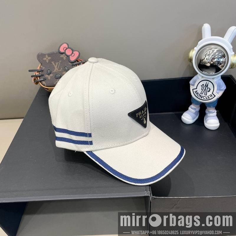 Replica Prada Hat 080502
