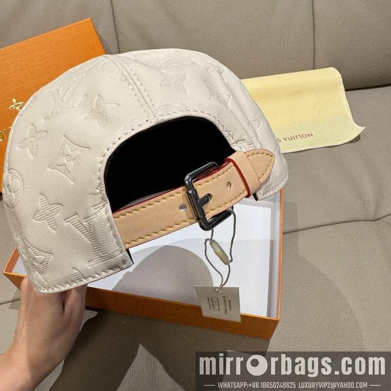 Replica LV Hat dx107