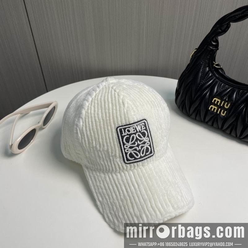 Replica Loewe Hat 010401