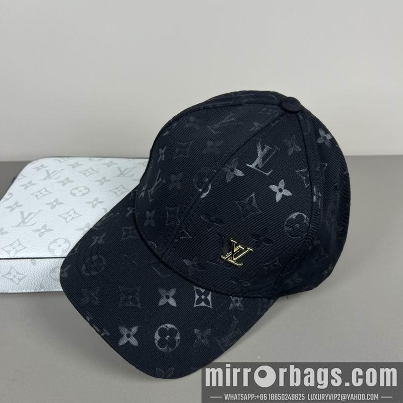 Replica LV Hat dx18