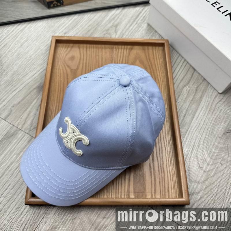 Replica Celine Hat dx67
