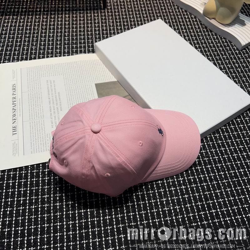 Replica Polo Hat 042802