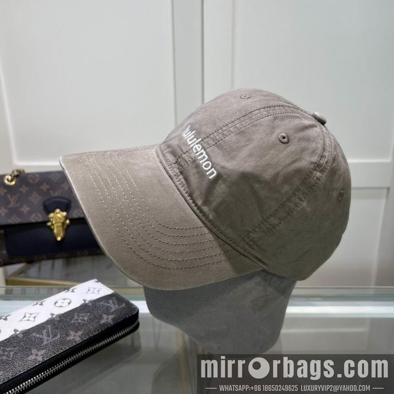 Replica Lululemon Hat dx06