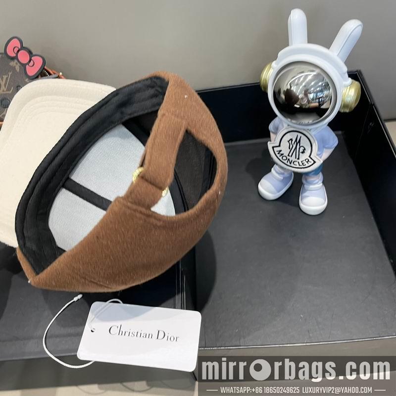 Replica Dior Hat 081003