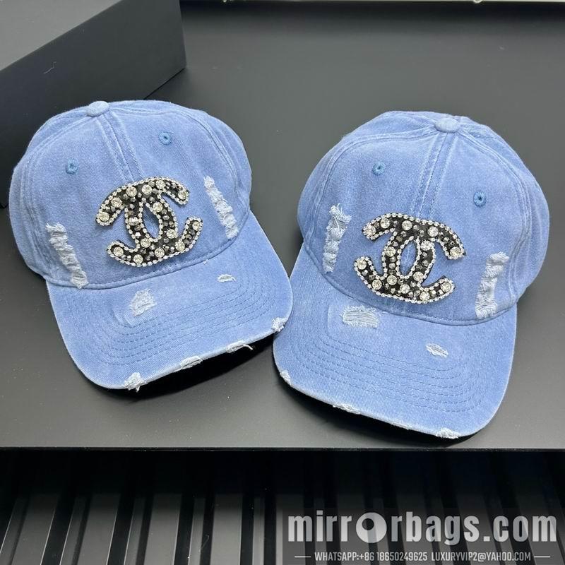 Replica Chanel Hat dx04