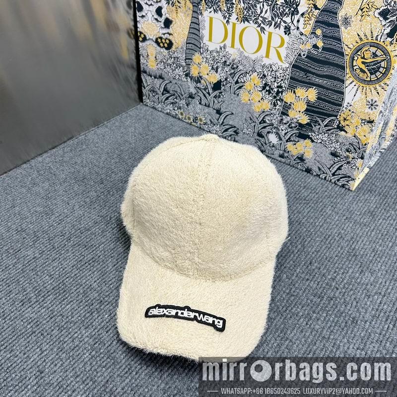 Replica Alexander Hat dx07