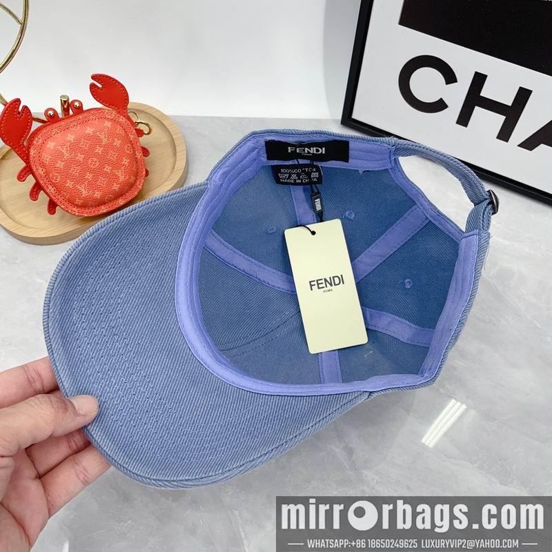 Replica Fendi Hat dx70