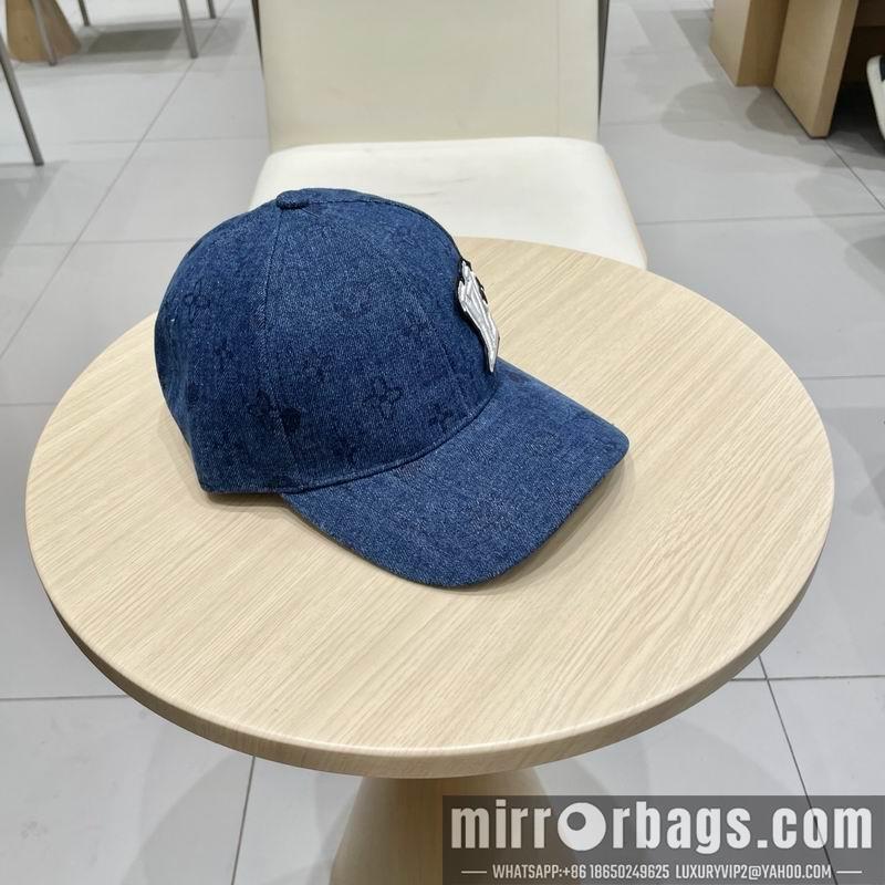 Replica LV Hat 041404