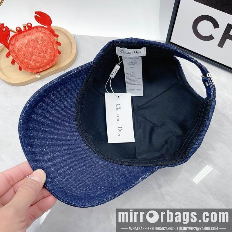Replica Dior Hat dx76